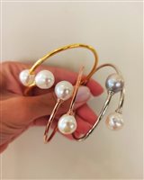 Bracciale Baroni Gioielli Donna in Argento BANGLE RODIO - BANGLE RODIO